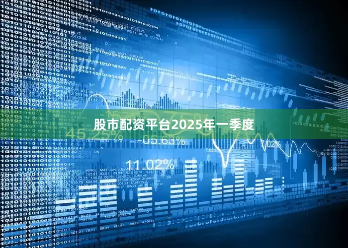 股市配资平台　　2025年一季度