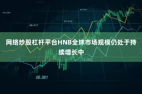 网络炒股杠杆平台HNB全球市场规模仍处于持续增长中